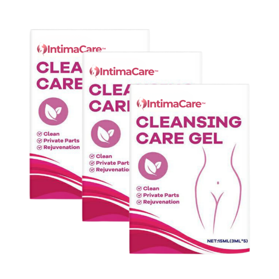 IntimaCare™