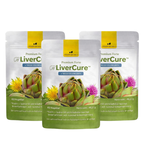 LiverCure™ SE