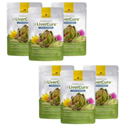 LiverCure™ SE