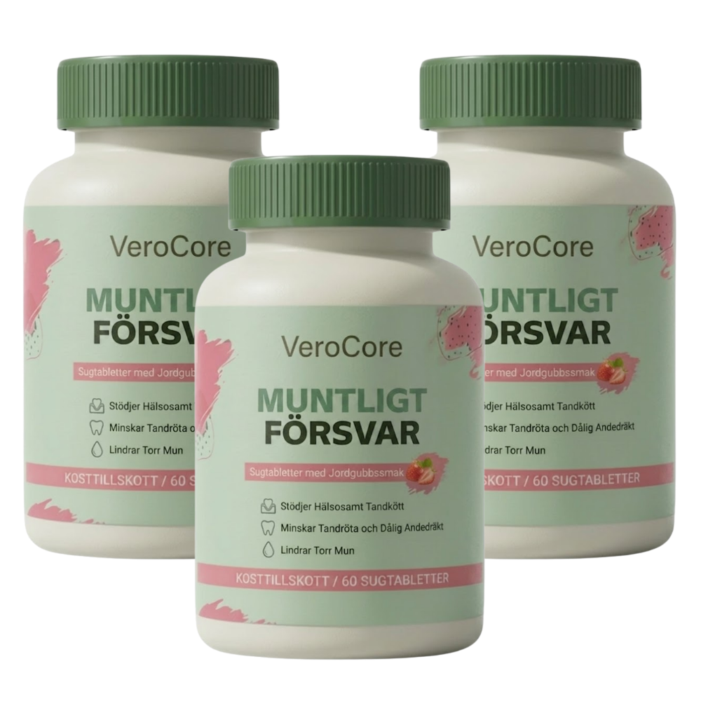 VeroCore™ SE