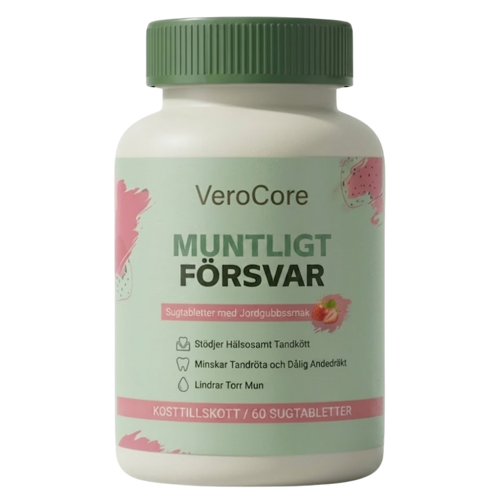 VeroCore™ SE