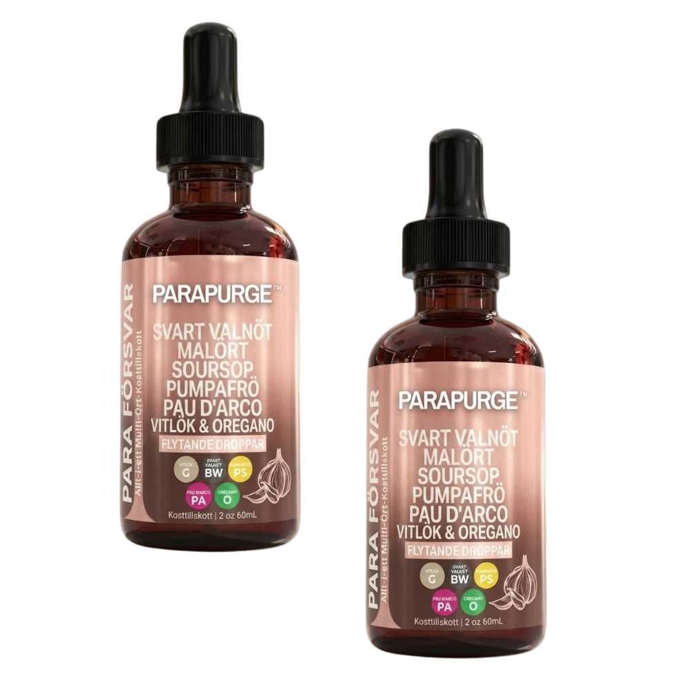 ParaPurge™