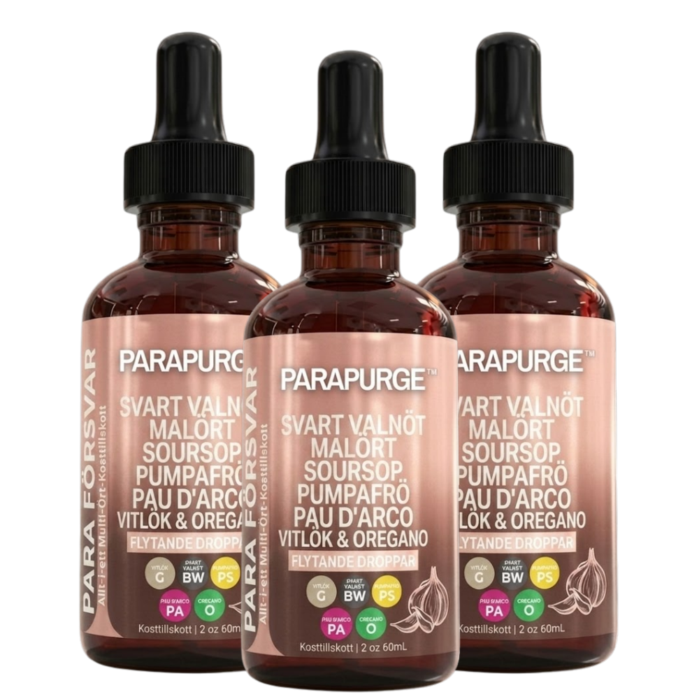 ParaPurge™