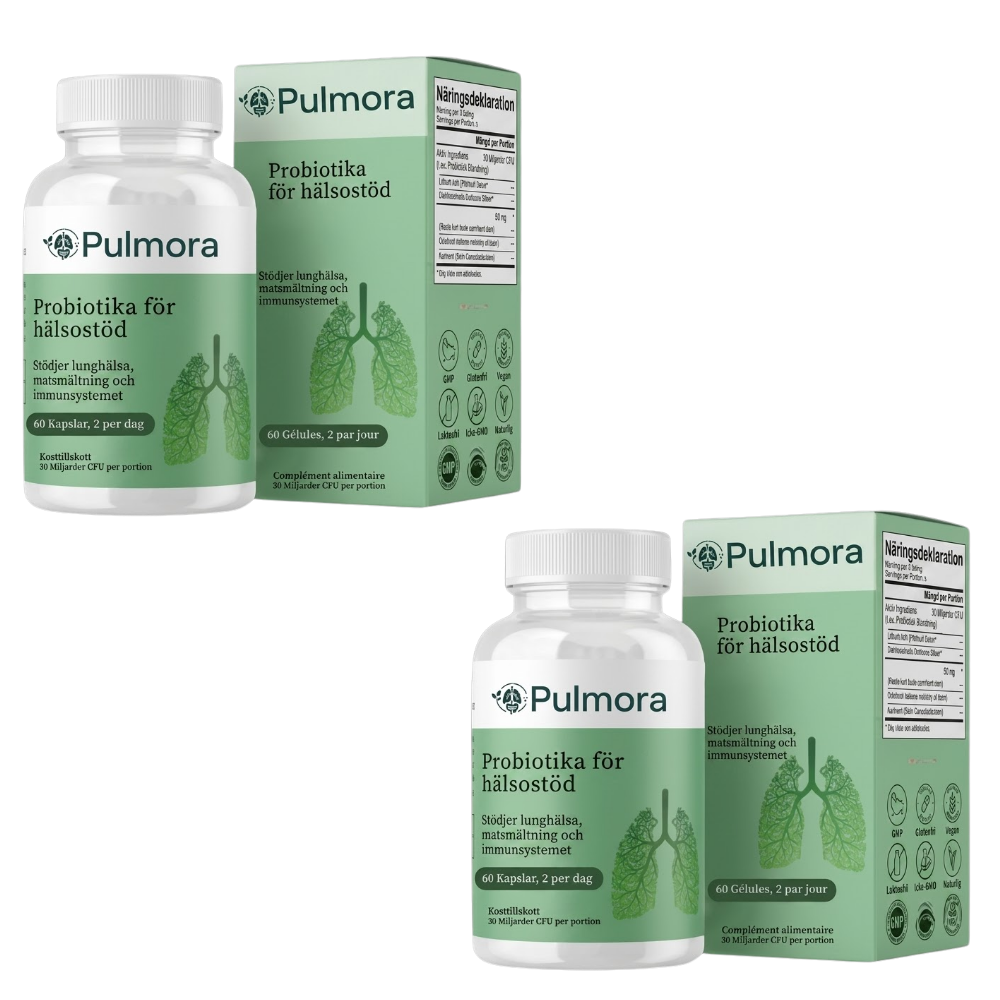 Pulmora™