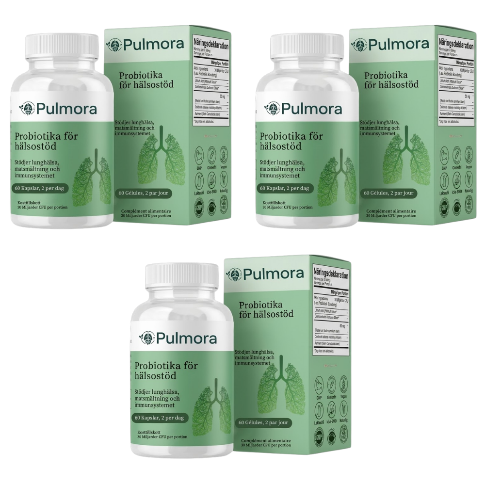 Pulmora™