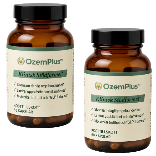 Ozemplus™