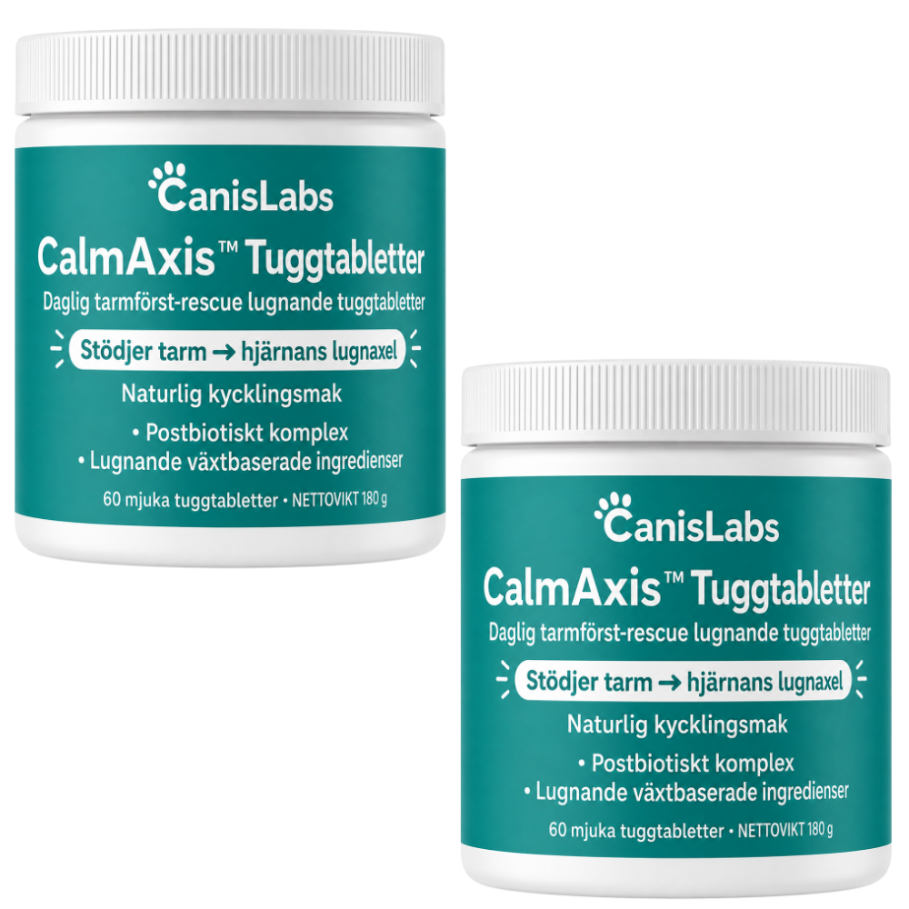 CalmAxis™