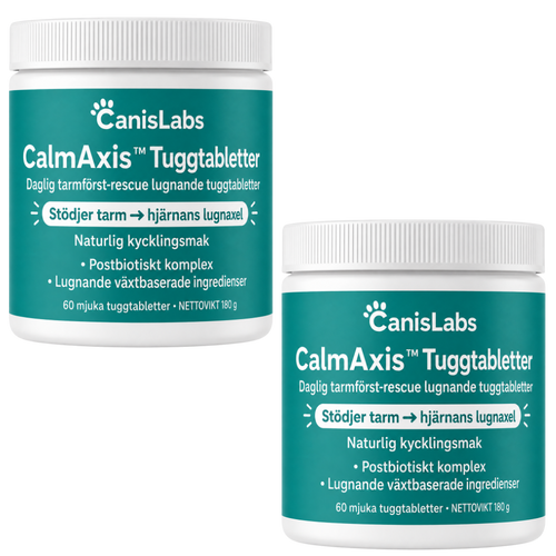 CalmAxis™