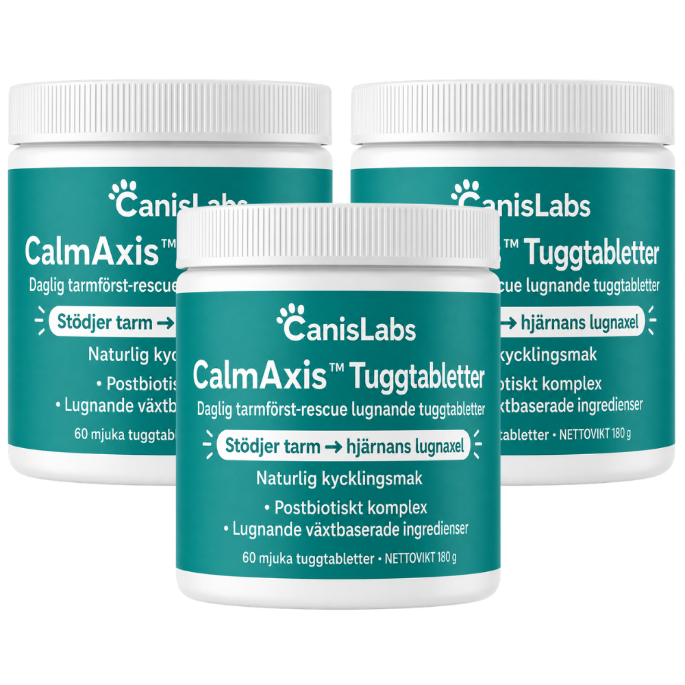 CalmAxis™
