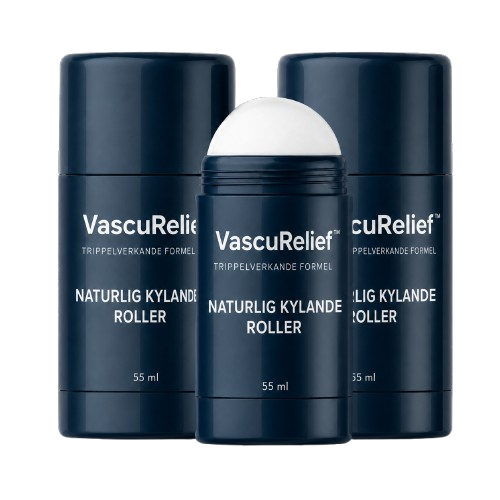 VascuRelief™