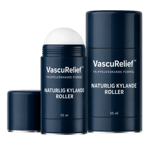 VascuRelief™