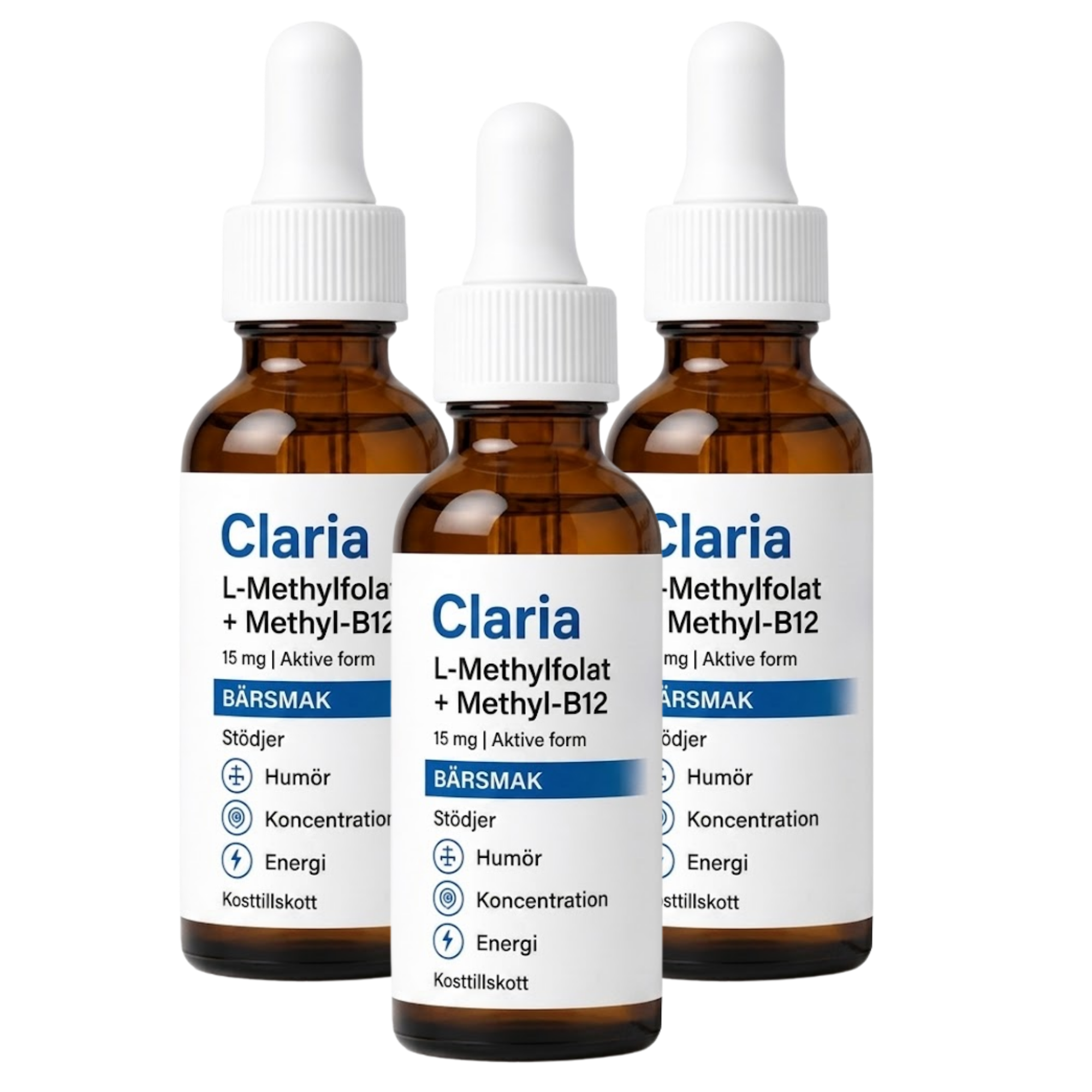 Claria™