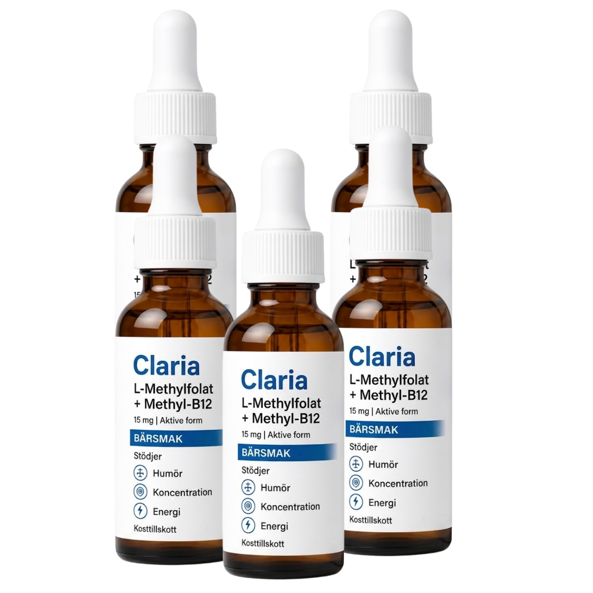 Claria™