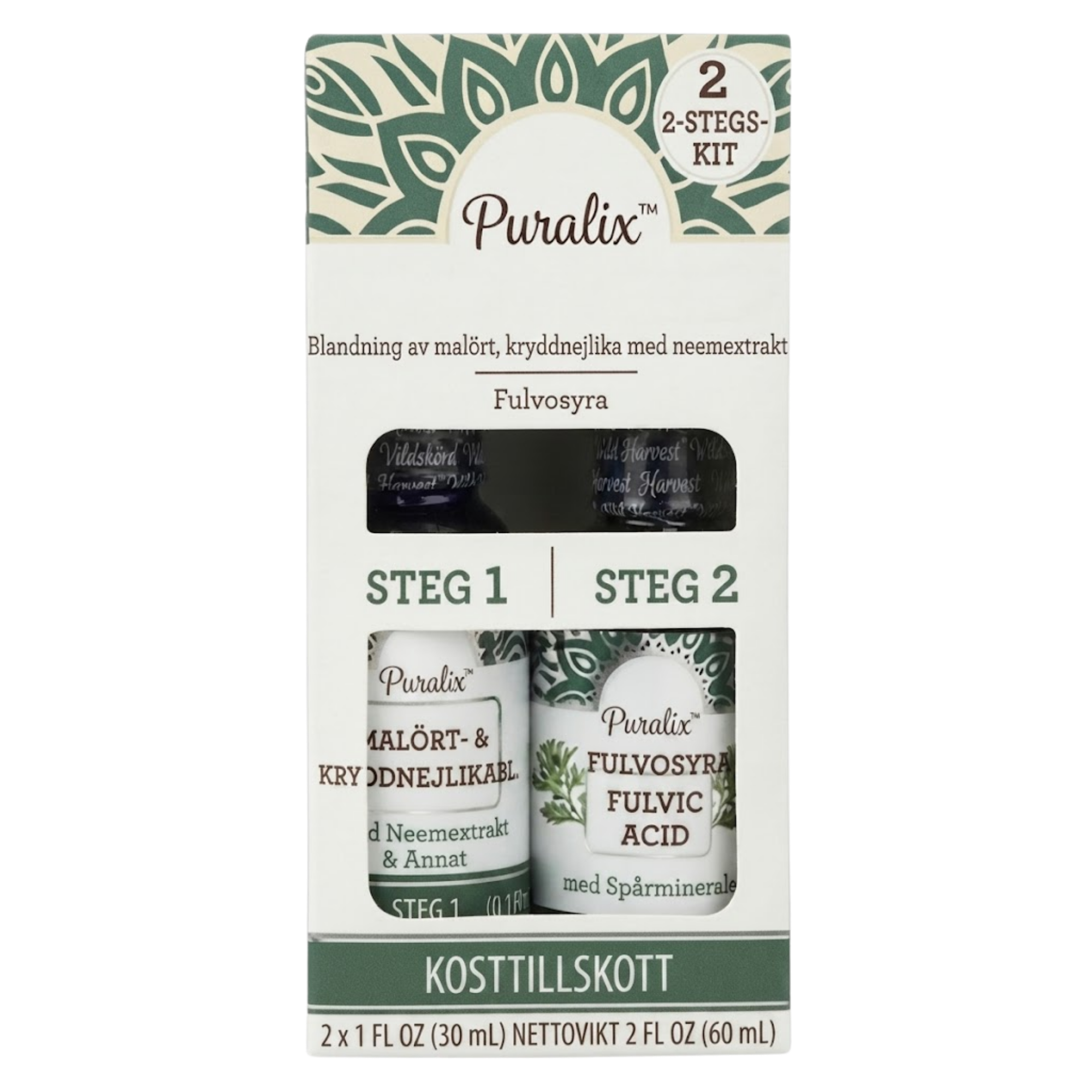 Puralix™