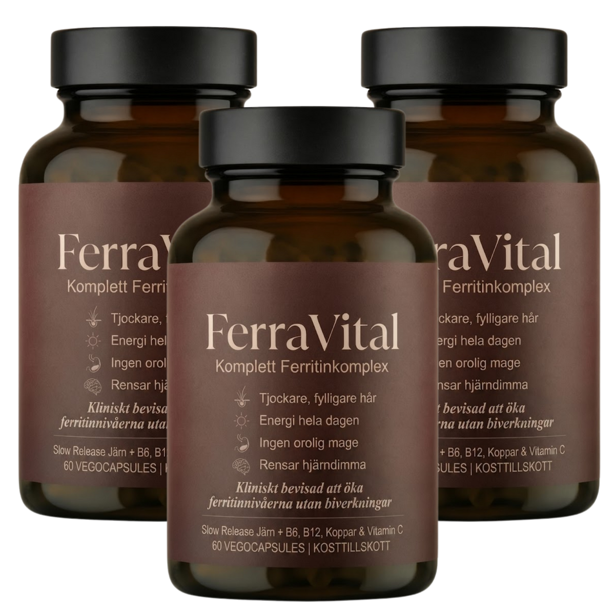FerraVital™