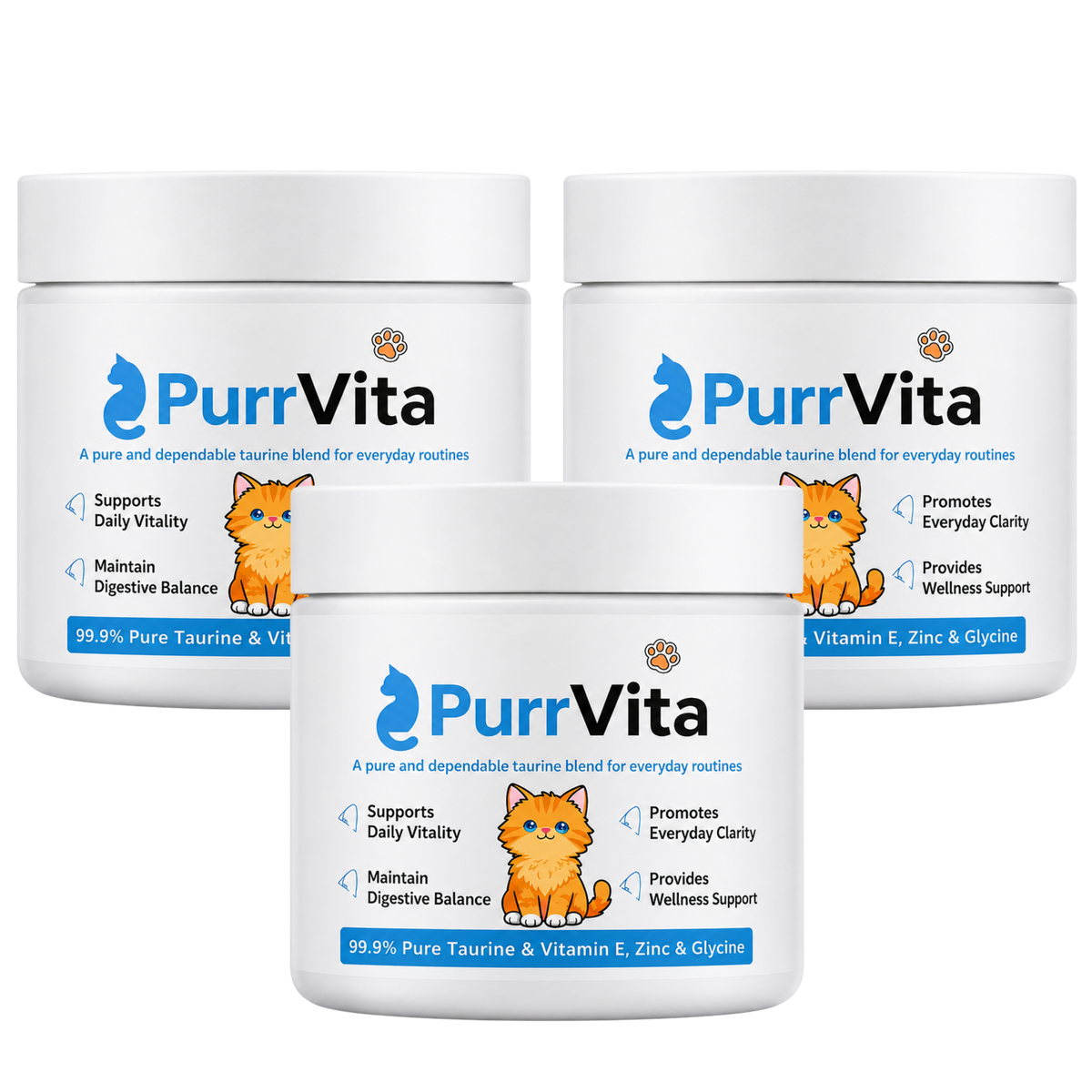 PurrVita™