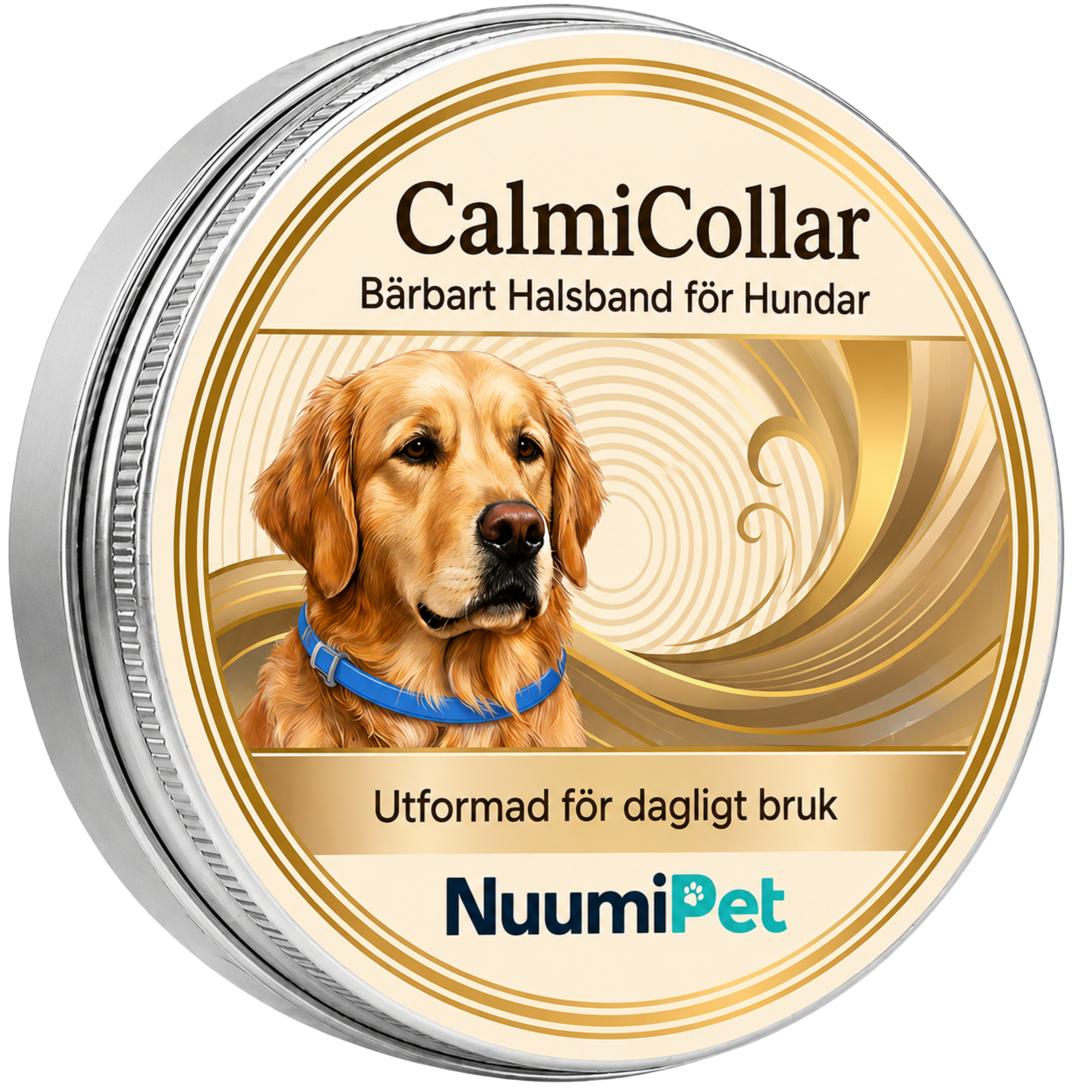 CalmiCollar™