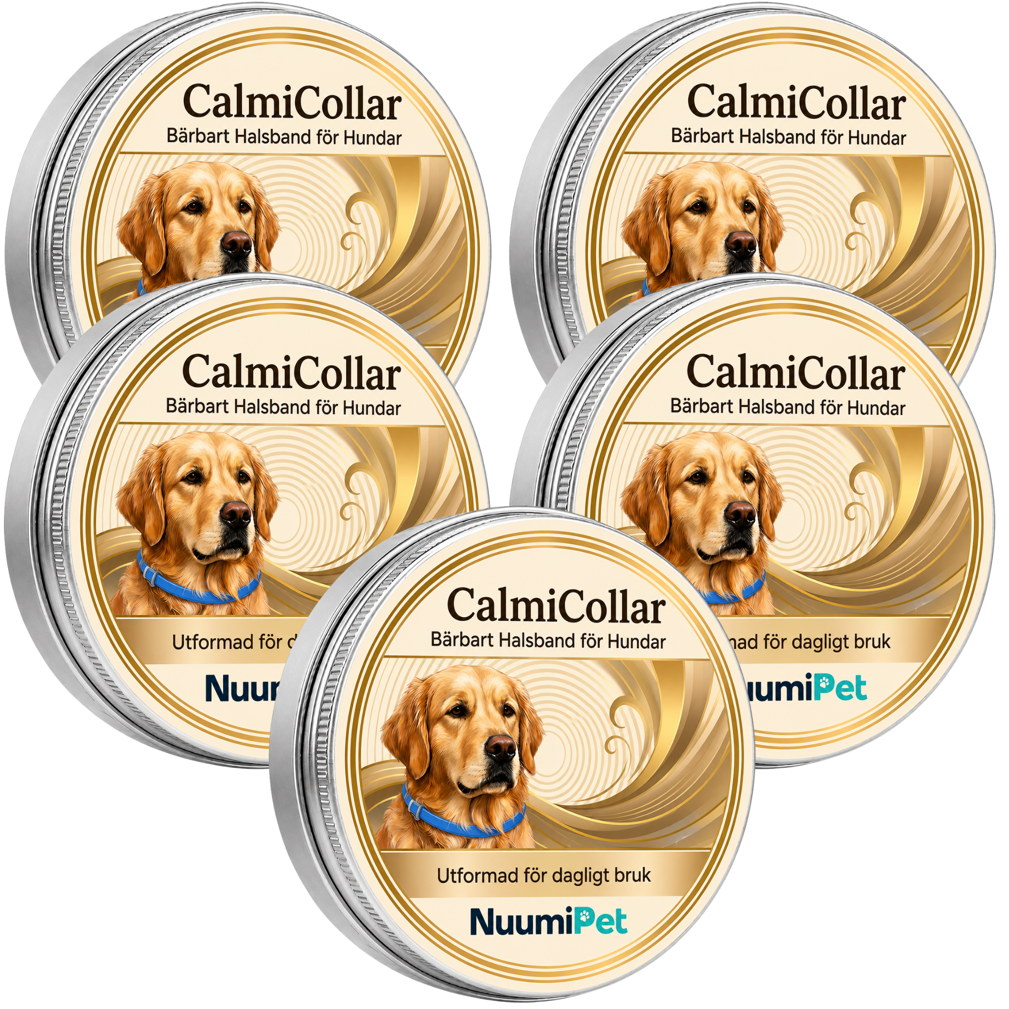 CalmiCollar™