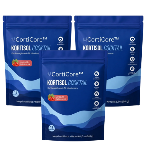 CortiCore™