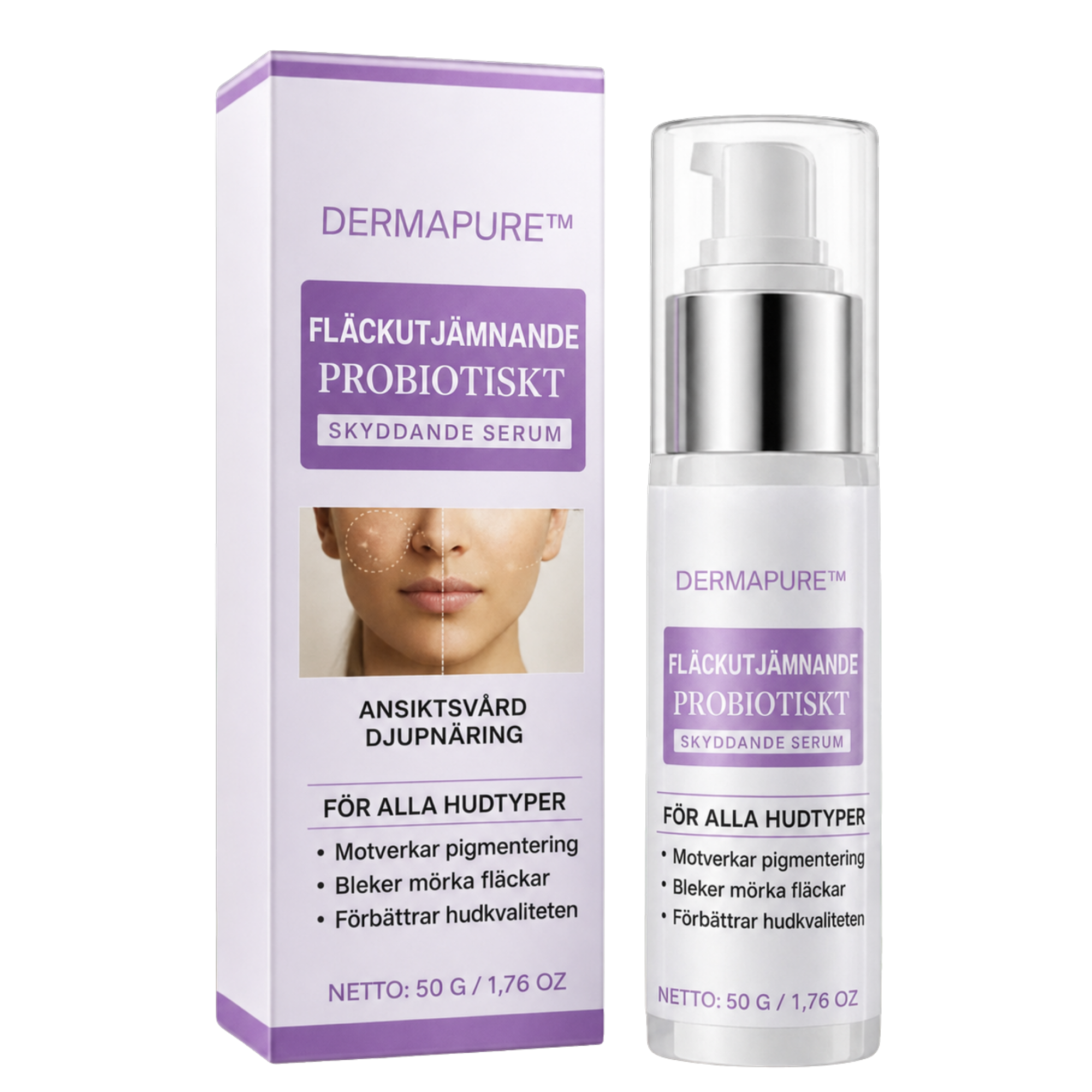 DermaPure™