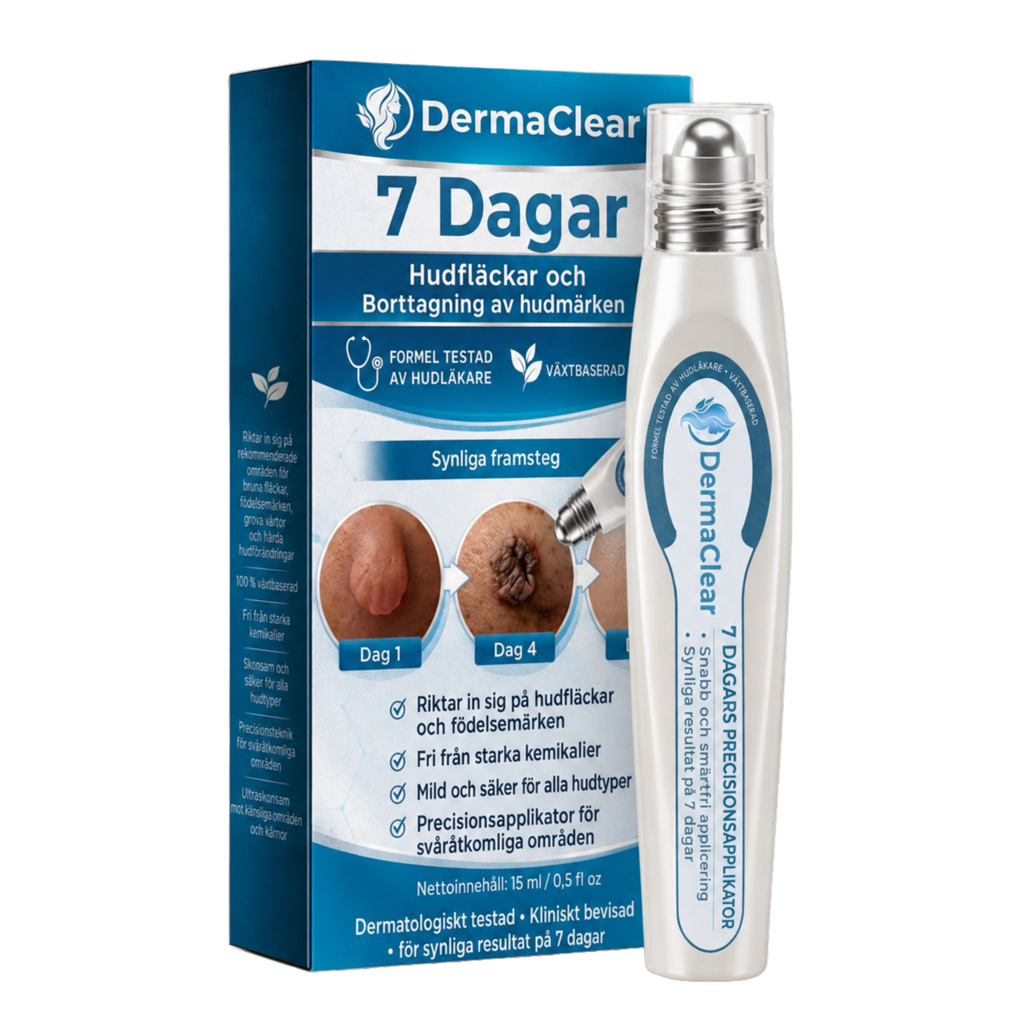 DermaClear™