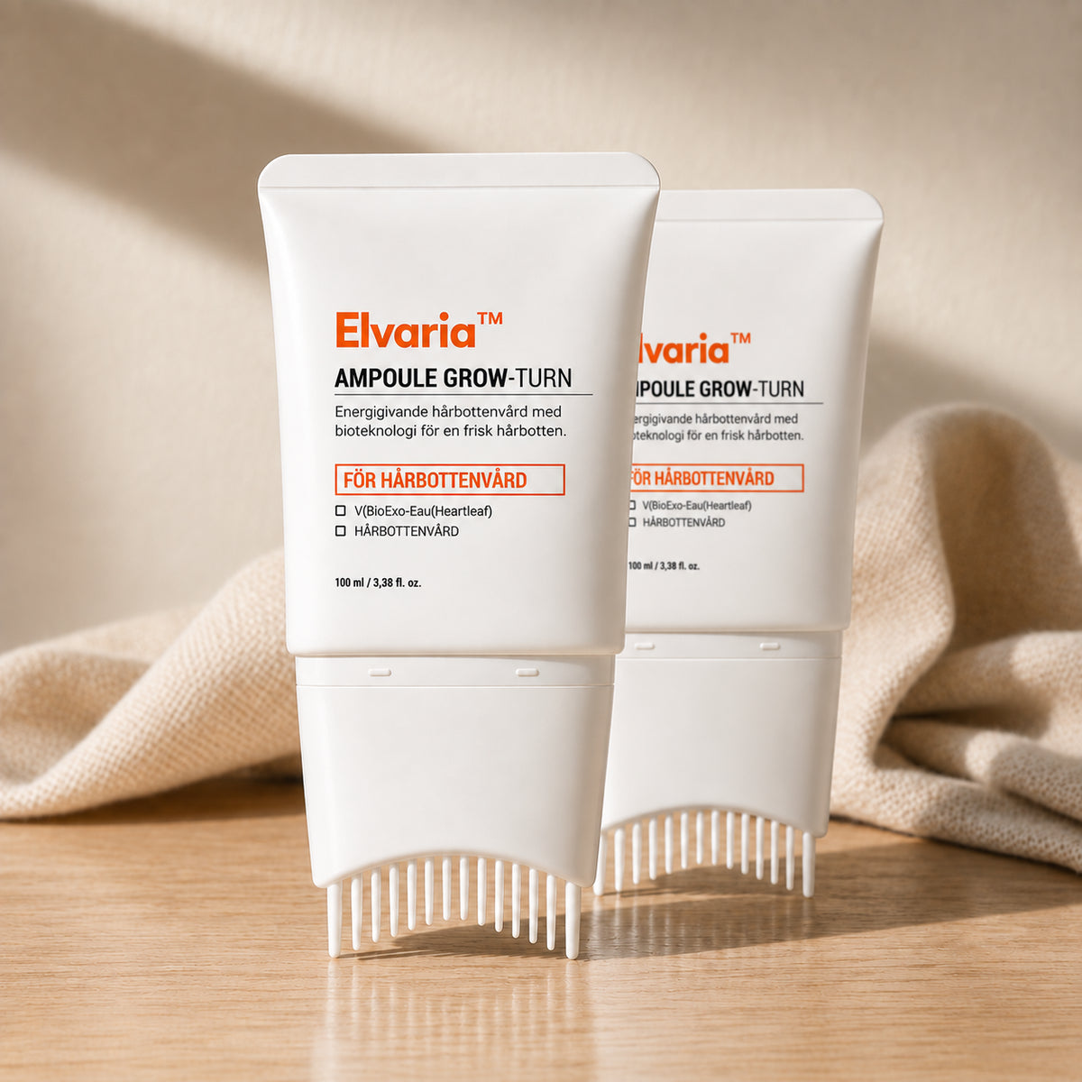 Elvaria™
