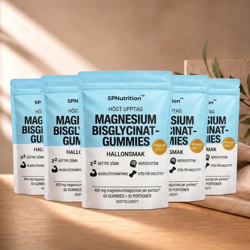 SPNutrition™