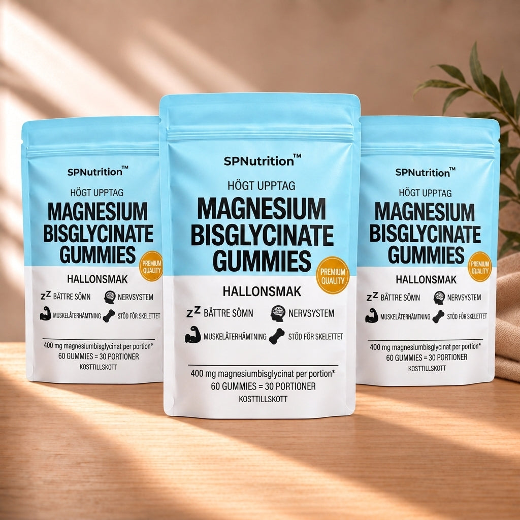 SPNutrition™