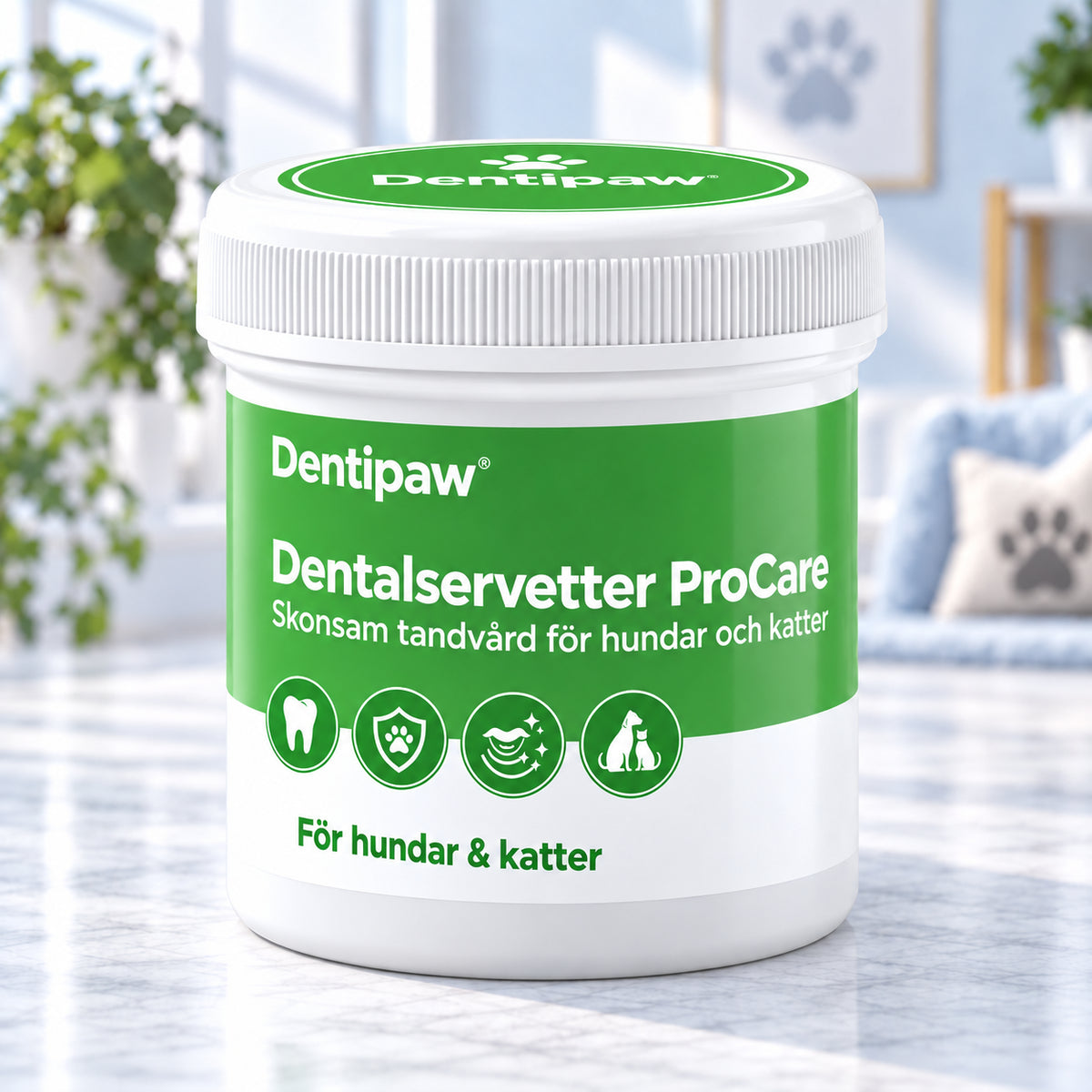 Dentipaw™