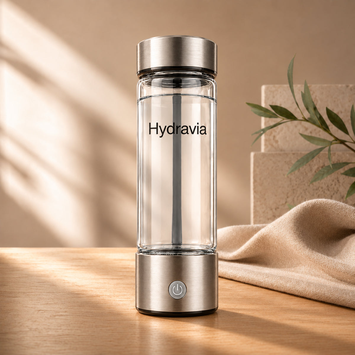 Hydravia™