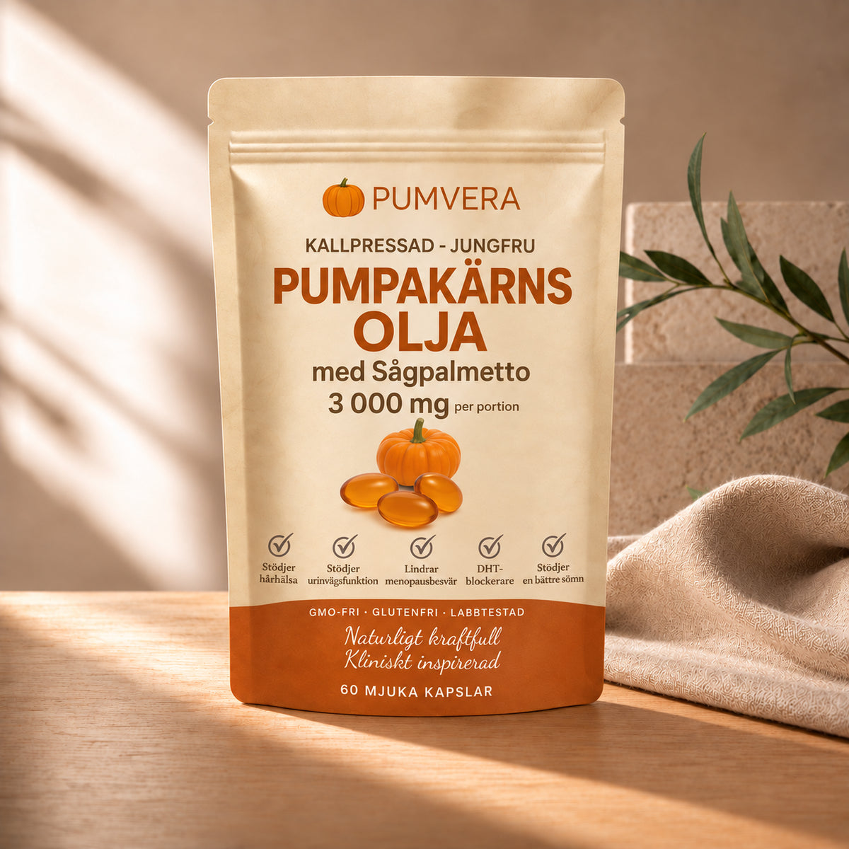 Pumvera™