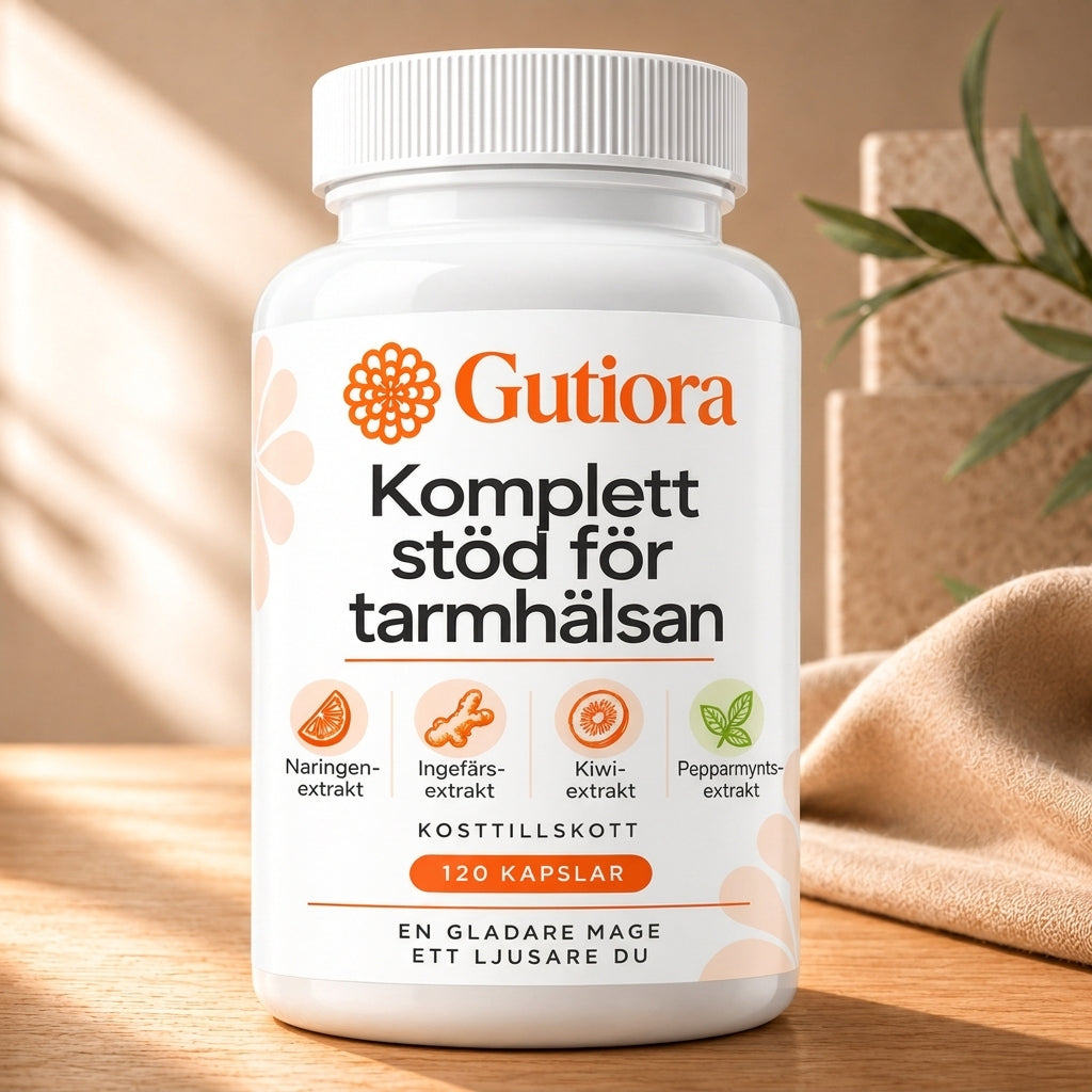 Gutiora™