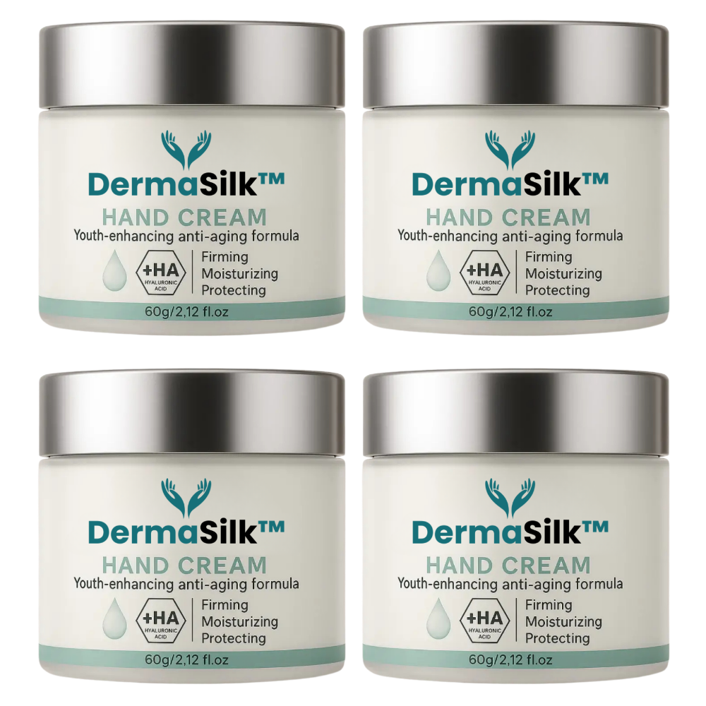 DermaSilk™