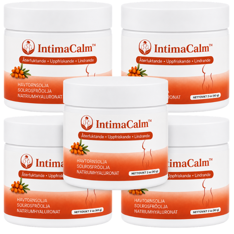 IntimaCalm™