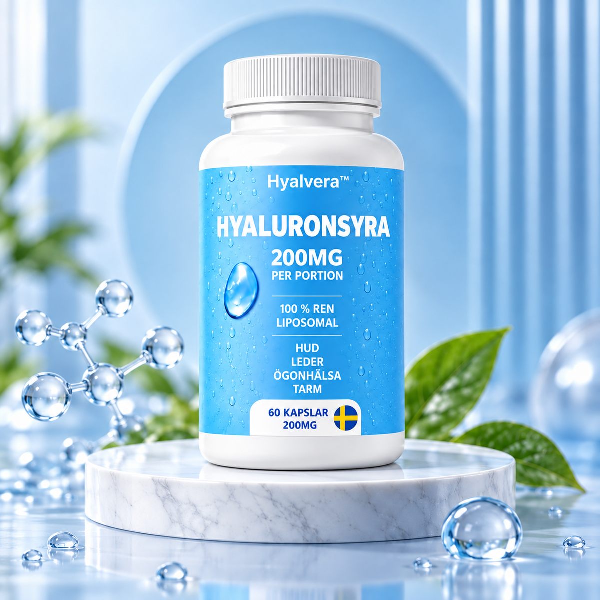 Hyalvera™