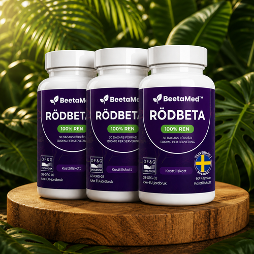 BeetaMed™