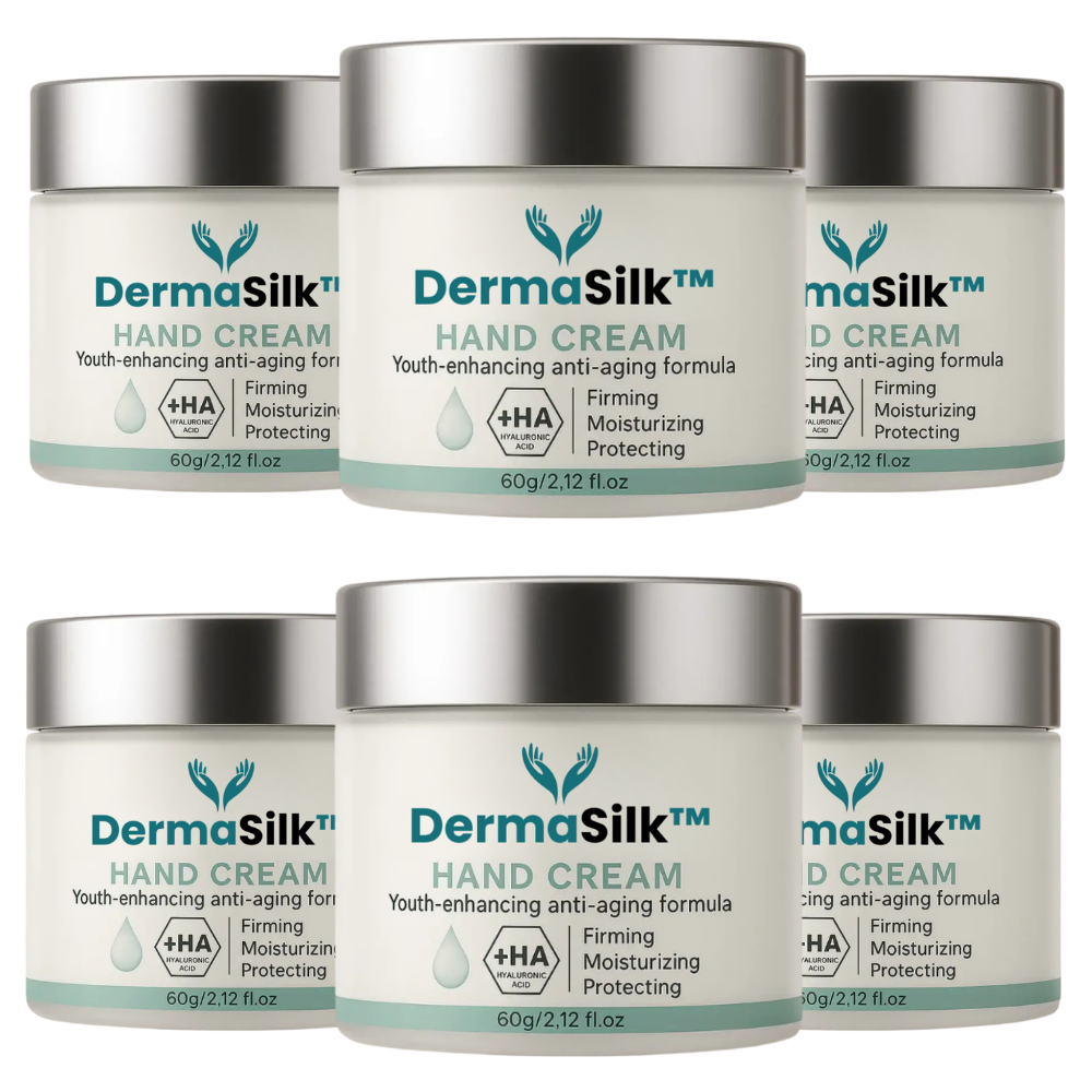 DermaSilk™