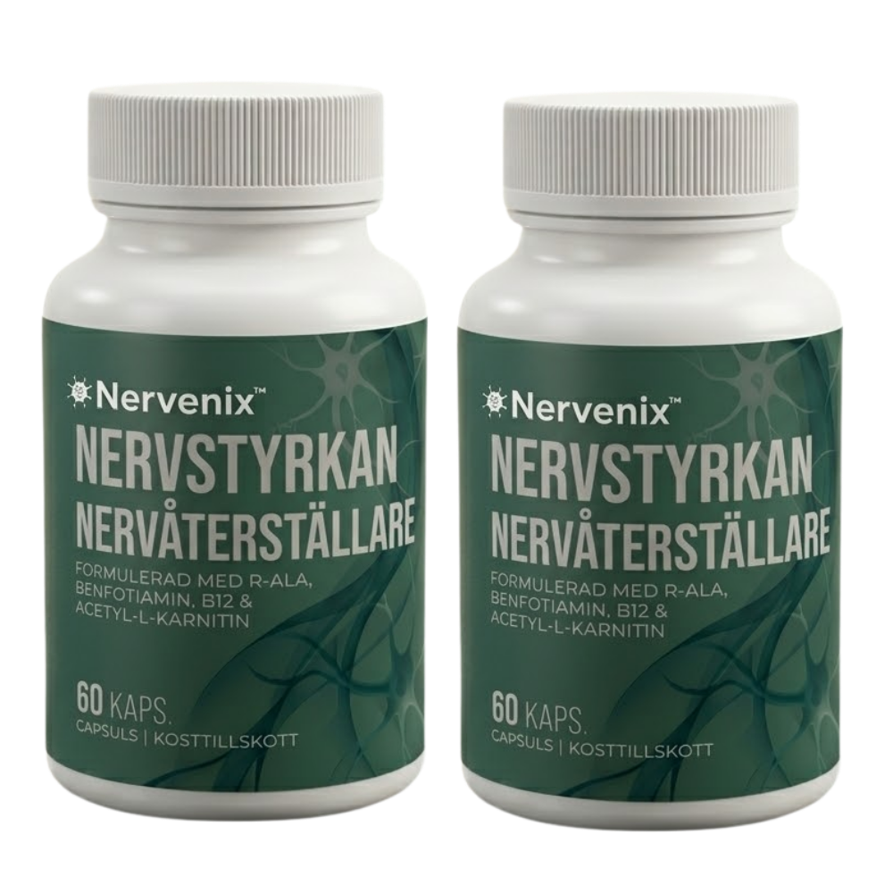 Nervenix™ SE