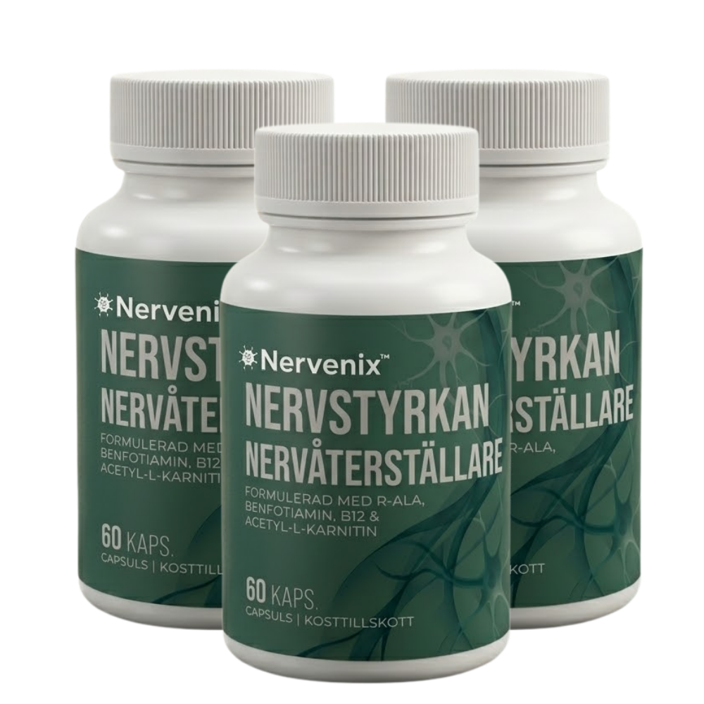 Nervenix™ SE