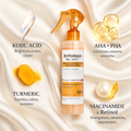 Dr. Melaxin Peel Shot Exfoliating Kojic Acid Turmeric Spray