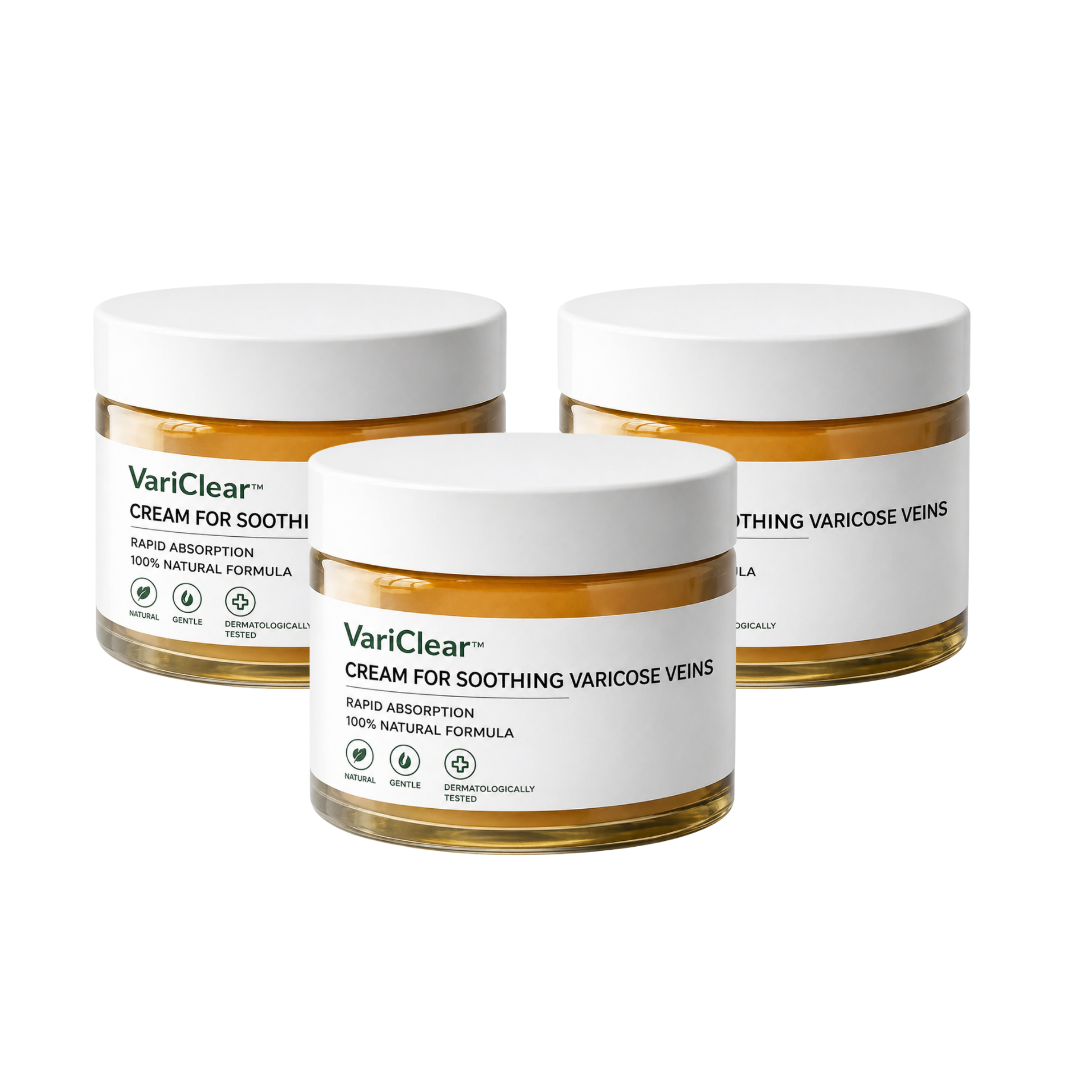 VariClear™ SE