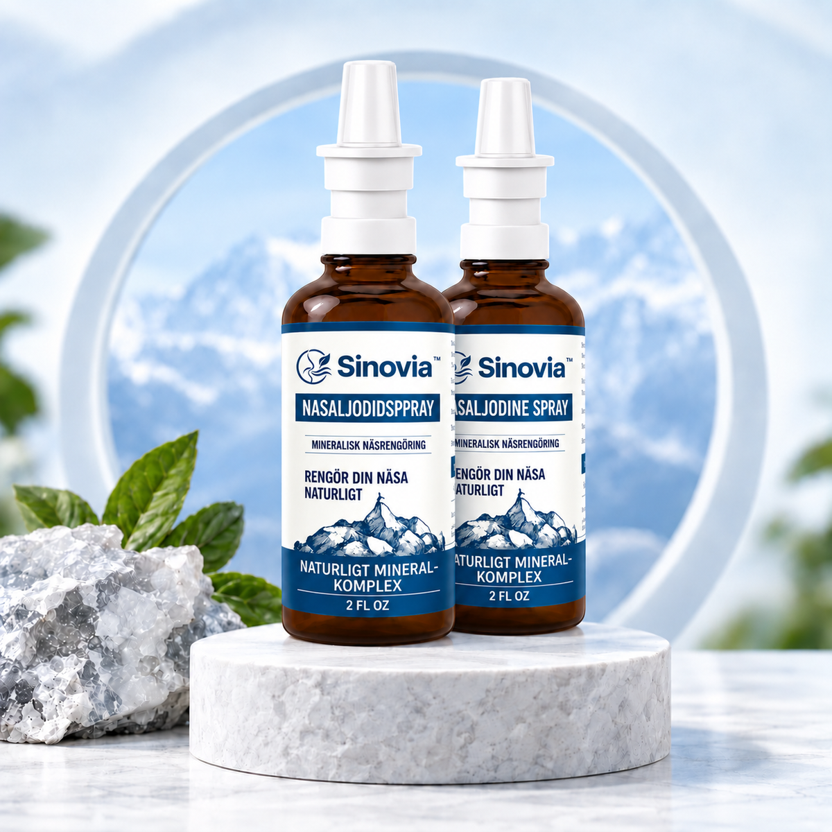 Sinovia™