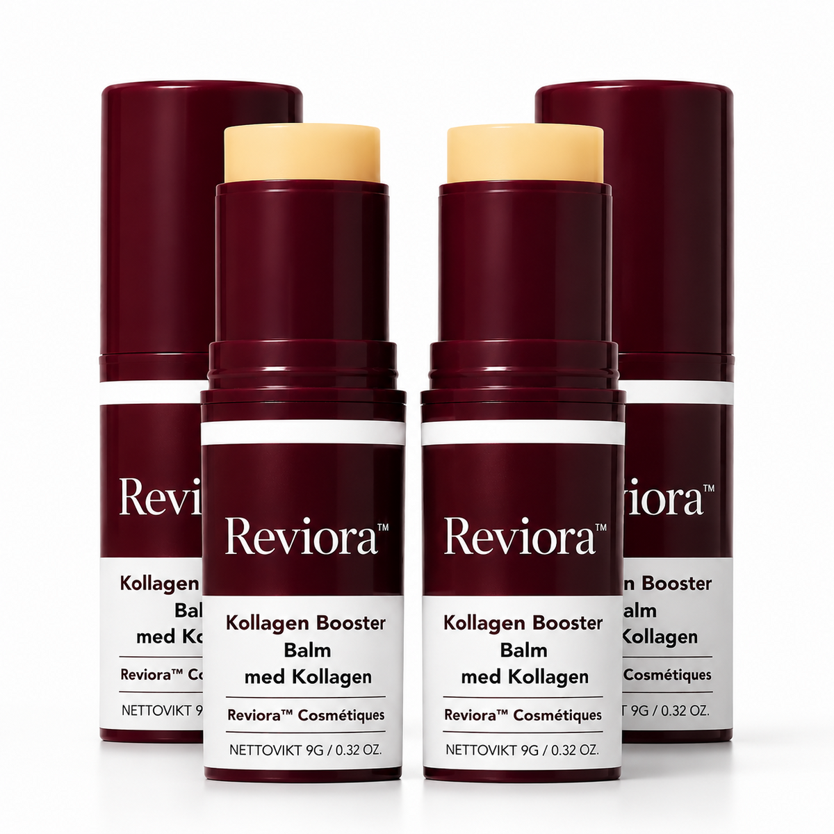 Reviora™