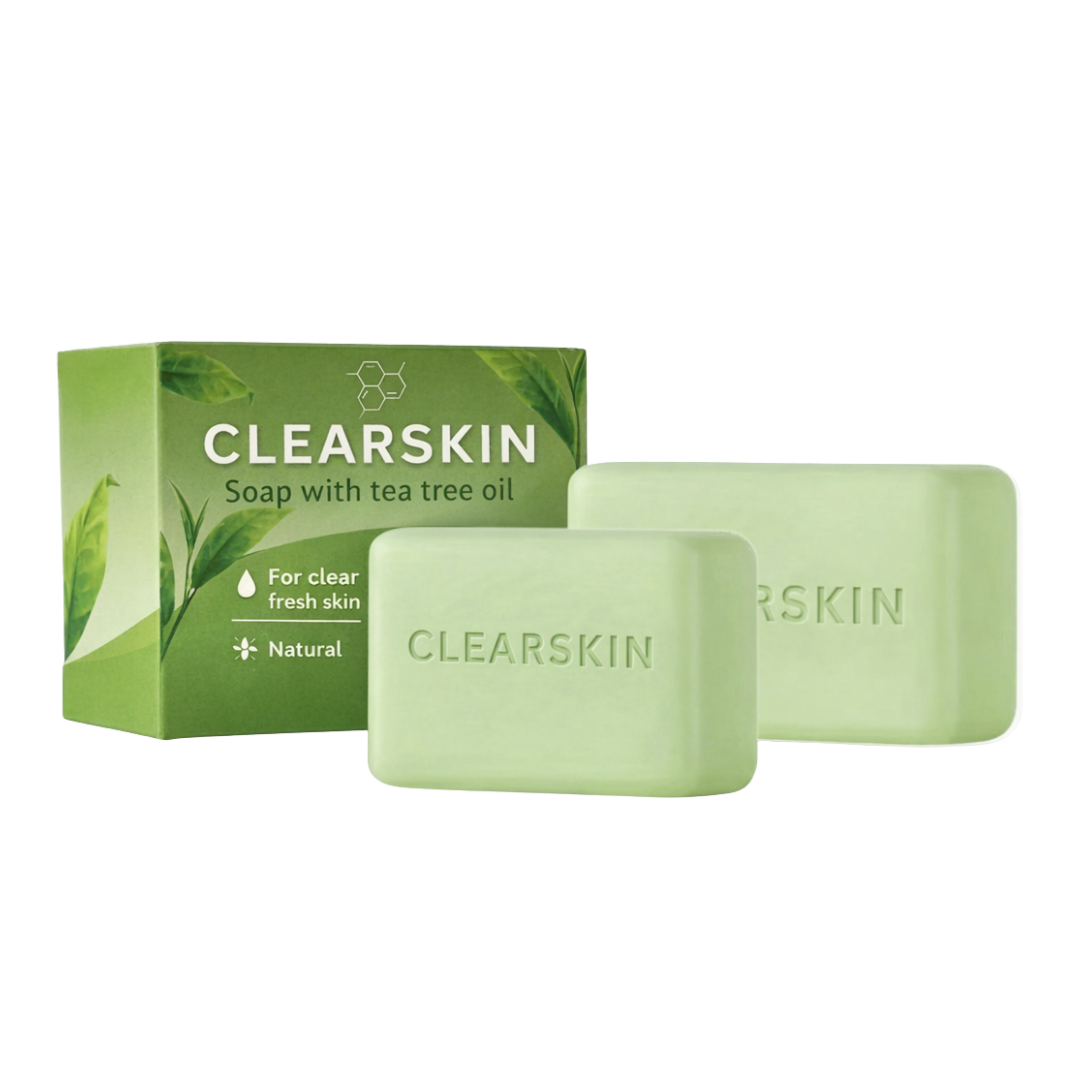 ClearSkin™ SE