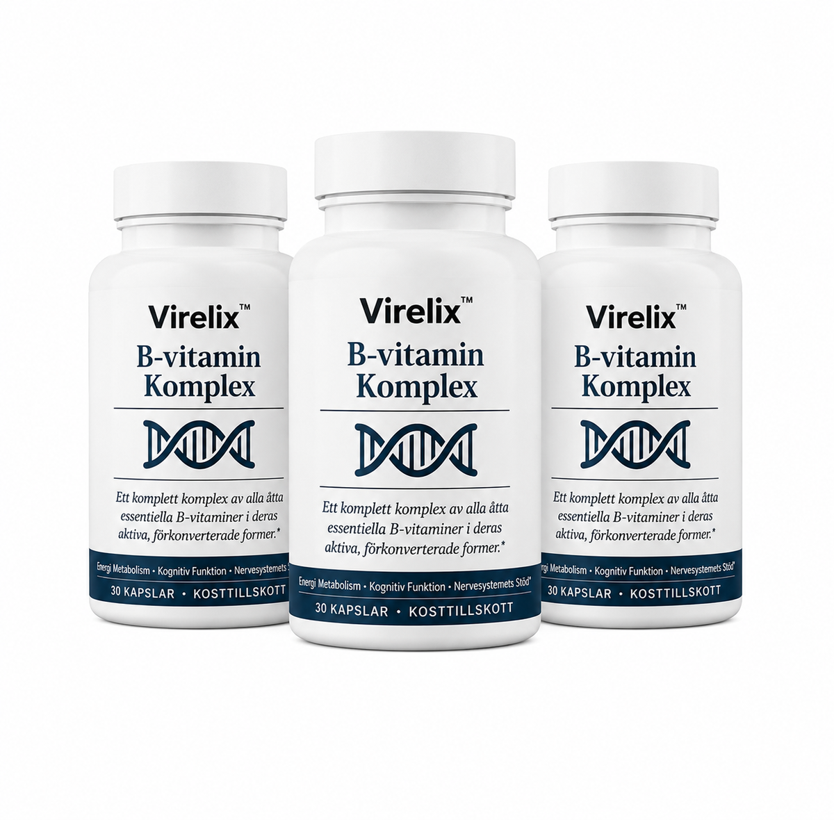 Virelix™ - SE