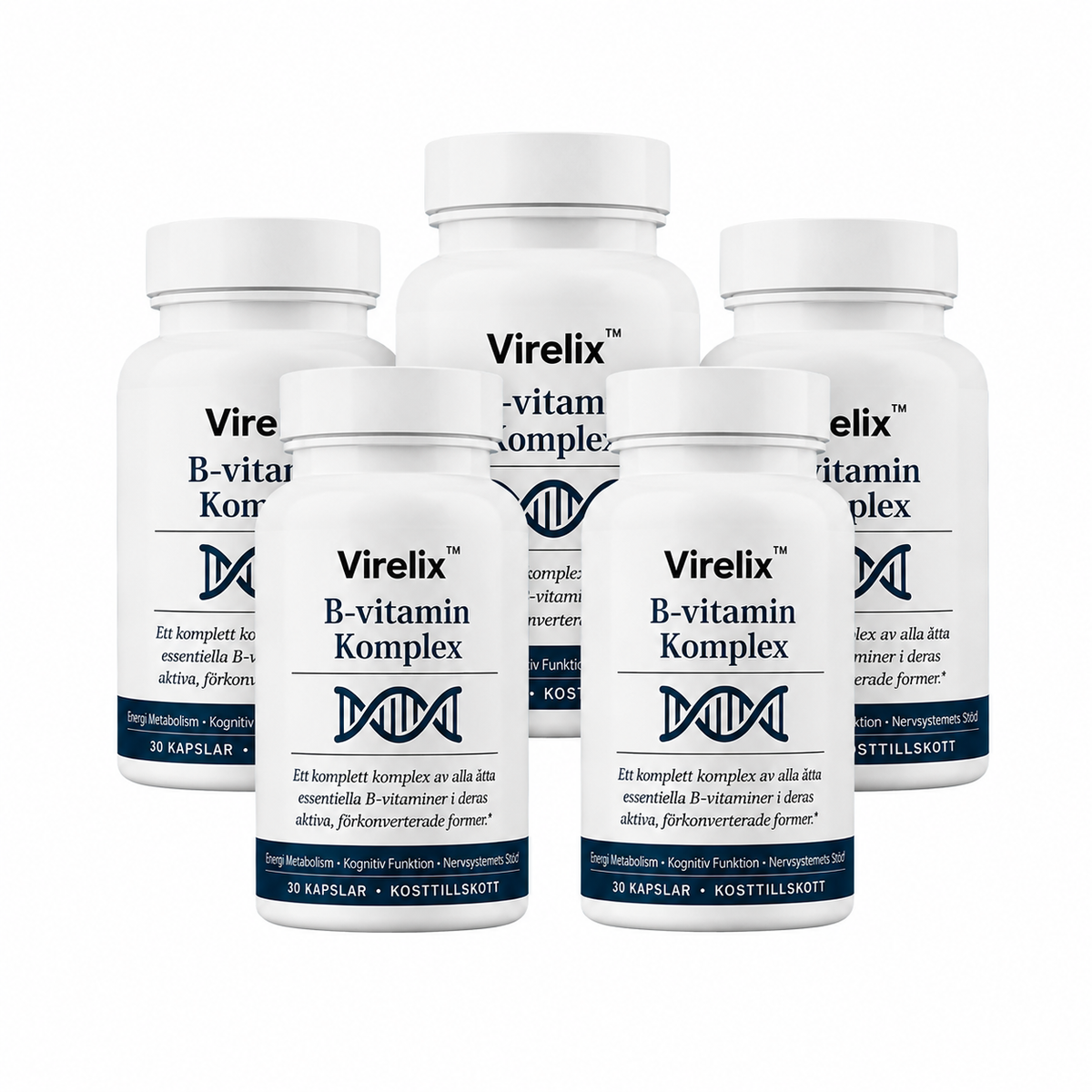 Virelix™ - SE