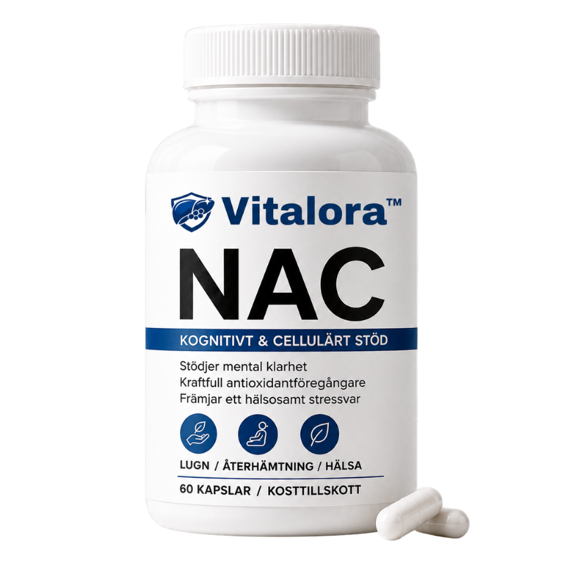 Vitalora™