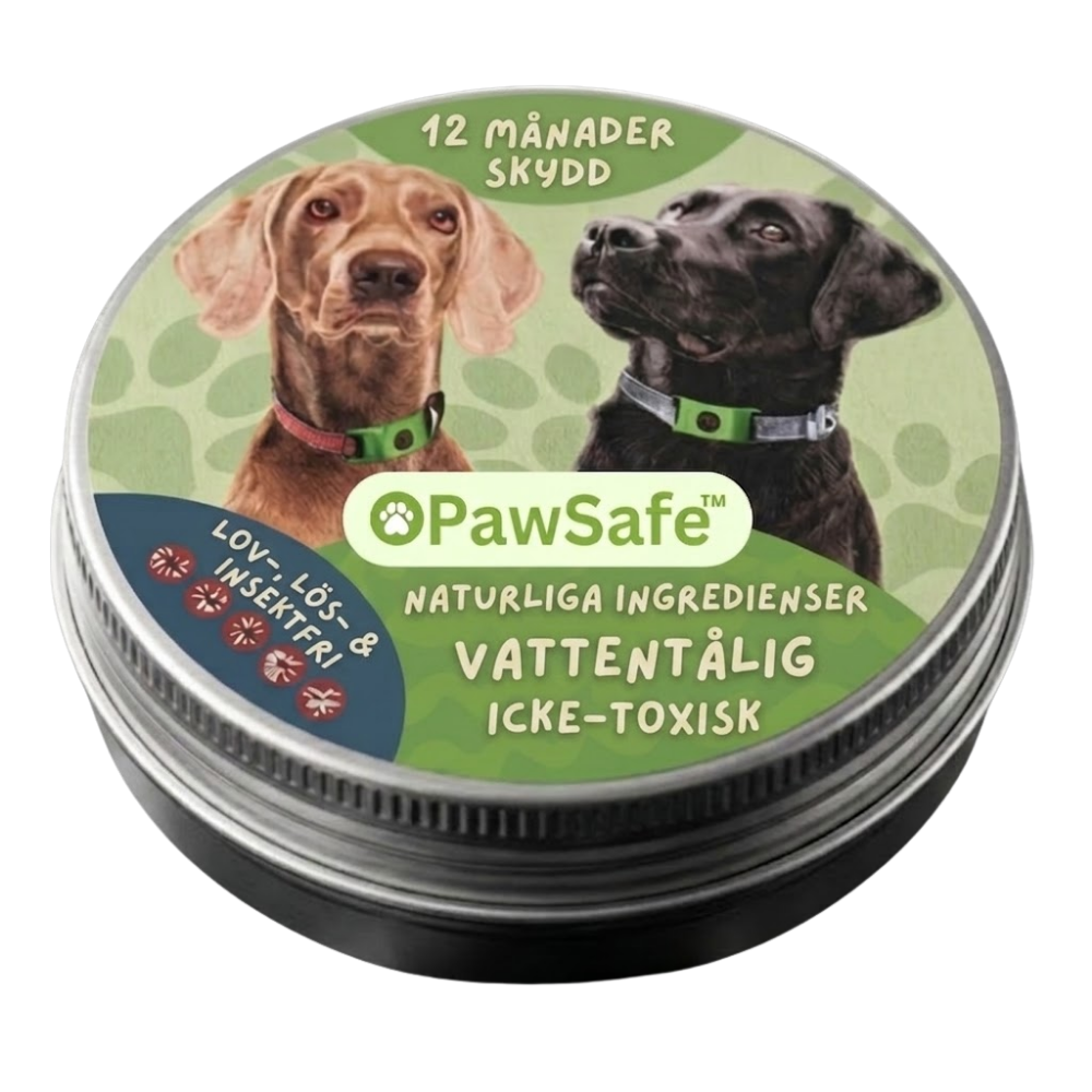 PawSafe™ SE